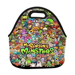 Packit monster lunch bag sale