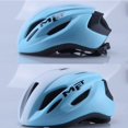 thumbnail image 1 of MET-casco de Ciclismo ultraligero para hombre, gorra de seguridad para deportes al aire libre, bicicleta de montaña Fivean Cascos de ciclismo, 1 of 2