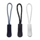 thumbnail image 1 of BRIGHTFUFU 18 UNID Tirar de la Cadena Resina de Nylon Inyección Cremallera Tirar de la Cuerda de la Manija de la Cuerda Accesorios para Equipaje Bolsa de Tela Ropa, 1 of 7
