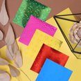 thumbnail image 4 of 150Pcs DIY Origami Paper Square Origami Folding Paper Hand Crafts Origami Paper, 4 of 8
