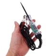 thumbnail image 3 of FESTFENDS Compact Automotive Circuit Tester Pen for Car Electrical Systems with High Precision Voltage Detection, 3 of 8