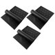 thumbnail image 1 of Advancent Alfombrillas para parrilla de barbacoa Almohadillas para barbacoa perforadas antiadherentes Malla Resistente al calor para hornear Utensilios Cocina y Comedor No.03 Advancent HA002705-03, 1 of 1