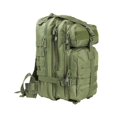 thumbnail image 1 of Small Backpack - Green, 1 of 1