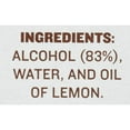 thumbnail image 2 of McCormick Non-GMO Gluten Free Pure Lemon Extract 2 fl oz Box (Pack of 2), 2 of 4