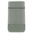 thumbnail image 3 of THERMOS 18 OZ Guardian Stainless Steel Food Jar (Matcha Green), 3 of 3
