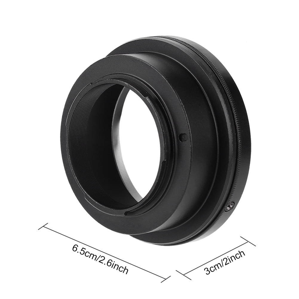 Fdfx Fd Adapter FDFX For FD Mount Lens Adapter For FX X Mount Camera