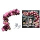 thumbnail image 4 of Kit de arco de globos con decoraciones de boda con purpurina Paillette para 102 piezas, 4 of 8