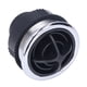 thumbnail image 5 of Air Conditioning Deflector Outlet ABS Thread Style Air Conditioning Outlet Vent Wear Resistant Round High Strength  for Car for Bus for RV ANGGREK Otros, 5 of 8