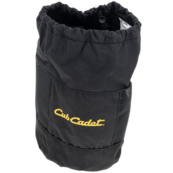 CUB CADET 49233 Seat Std Cover