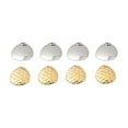 thumbnail image 4 of 50Pcs/Pack Fishing Spinner Rings Blades Flattie Attractor Lure Spoon Accessories, 4 of 10