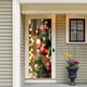 thumbnail image 4 of Cubierta Decorativa Para Puerta Con Muñeco De Nieve Navideño Tapiz Decorativo Cortina Para Puerta De Fiesta Tapiz Para Puerta Cubierta Para Puerta Decoración Para Fiesta Navideña, 4 of 7