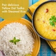 thumbnail image 6 of Kitchens of India Spicy Vegetarian Lentil Curry, Dal Tadka, 10 oz (Pack of 6), 6 of 13