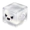 #23G - Halloween Stress Cube