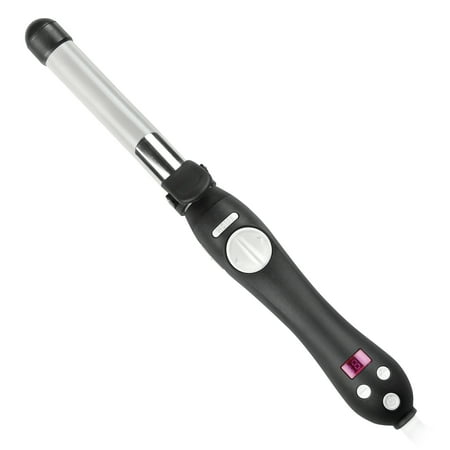 The Beachwaver Co. S1 Ceramic Rotating Curling Iron, 1u0022