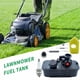thumbnail image 2 of 494406 Tanque de combustible con carburador 795477 Reemplaza 498809, 498809A, 498811, 494407, 494775, 497619, 699660, 794147, 794161, 795469, 2 of 2