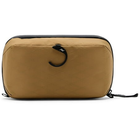 Peak Design - Wash Pouch - Coyote