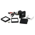thumbnail image 5 of Seachoice 72106 Bluetooth® In-Dash Marine Gauge Stereo, Square Face Boat Accessory, 5 of 5
