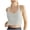Beige, variant on Kukoosong Sports Bras for Women Fashion Women's Sports Bra Fitness Running Shockproof Yoga Tank Top No Steel Ring Sports Bra, Sizes XXL