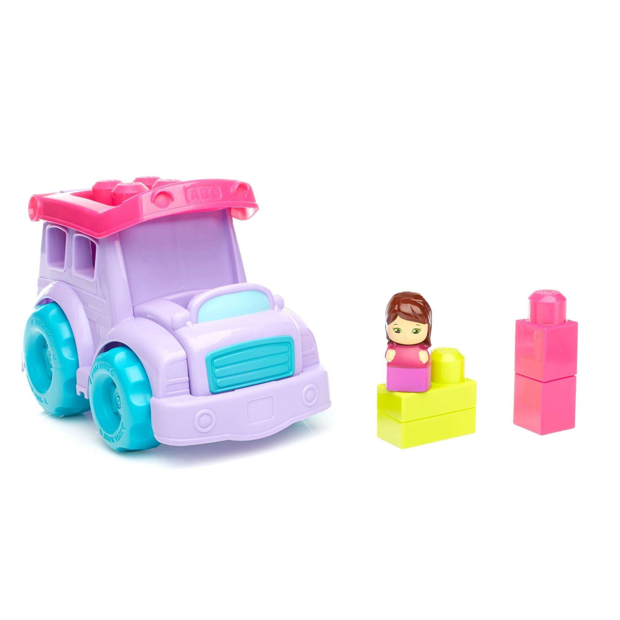 mega bloks first builders cozy cottage