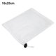 thumbnail image 1 of Typpkmm Durable Nylon Mesh Drawstring Bag with Multi Purpose Outdoor Travel Stuff, 1 of 7