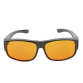thumbnail image 4 of Gafas De Bloqueo De Luz Azul, Montura Ligera, Gafas Antifatiga Ocular, Protección Ocular Para Lectura, TV Y Juegos, 4 of 8