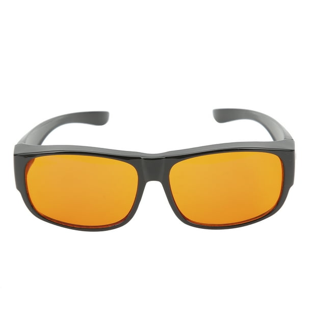 Lentes ambar para computadora new arrivals