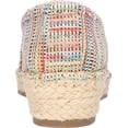 thumbnail image 4 of Easy Street Zenon Espadrille Flats (Women), 4 of 6
