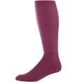 thumbnail image 1 of Augusta Wicking Athletic Sock, 1 of 1