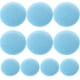 thumbnail image 1 of 10 unids DIY botones redondos botones de costura Decoración de ropa DIY Craft Botones, 1 of 6