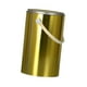 thumbnail image 4 of Lata de pintura vacía, latas de pintura de metal, multifuncional, de hierro, reutilizable, con tapa de almacenamiento 6L, 4 of 9