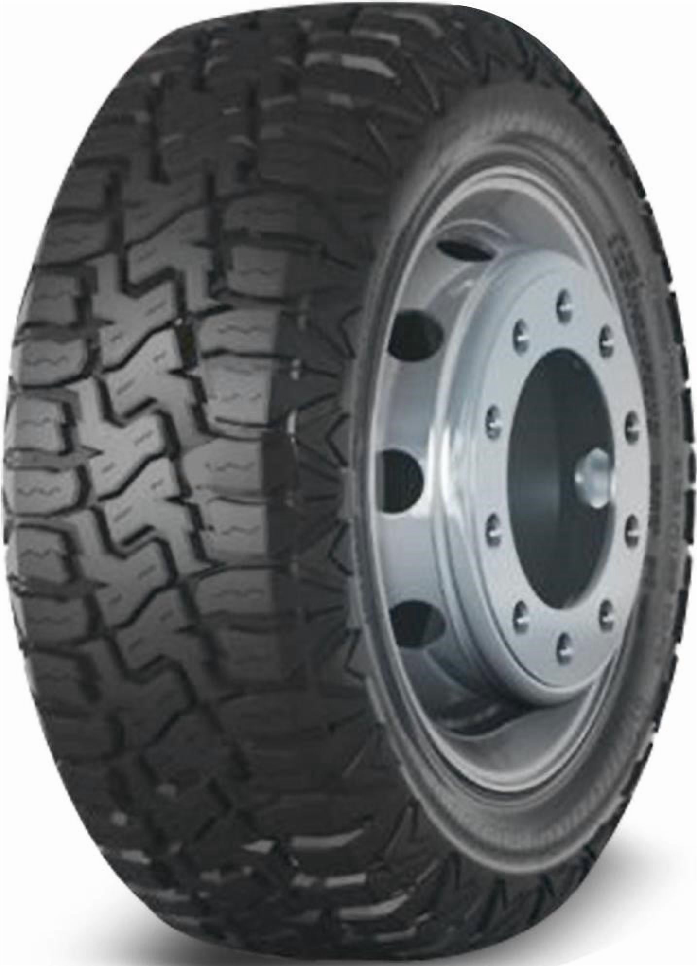 Haida HD878 R/T 33X12.50R18 118Q Light Truck & SUV Tire