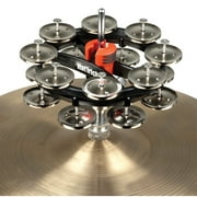 Rhythm Tech Double Hat Trick G2 Nickel
