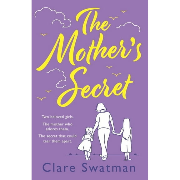 The Mother's Secret, (Paperback)