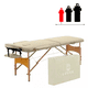 thumbnail image 1 of Cama Para Masajes Portatil Plegable Profesional Luxzen LZCM, 1 of 9