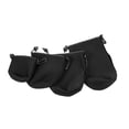 thumbnail image 2 of 4pcs Waterproof SLR Camera Lens Storage Bag Camera Lens Storage Pouch Holder, 2 of 7