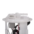 thumbnail image 2 of Carter P76521M Fuel Pump Module Assembly Fits select: 2005-2006 JEEP WRANGLER / TJ, 2 of 5