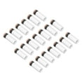 thumbnail image 2 of 12 Uds puntas para tacos de billar profesionales ligeras y duraderas puntas para tacos de billar repuesto para accesorios para tacos de billar, 2 of 12