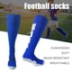 thumbnail image 1 of Calcetines de apoyo para pantorrilla Antifatiga Deportes Espinilleras Tobillo Calcetines Accesorios para exteriores, 1 of 6