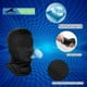 thumbnail image 2 of Balaclava UV Protección Ligera para Motocicleta Snowboard Esquí Ciclismo Senderismo, 2 of 7