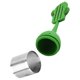 thumbnail image 5 of unbranded Colador De Reutilizable En Colores Surtidos Para Tazas Y Teteras, 5 of 8