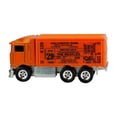 thumbnail image 3 of Vehículo de Colección Hot Wheels Collector Hiway Hauler, 3 of 4
