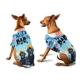 thumbnail image 3 of Best Labrador Retriever Dad Ever Happy Father's Day Hawaiian Summer Shirt for Small Medium Large Dog Cat Lab Dog Lover Gifts - 02006, 3 of 6