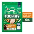 thumbnail image 4 of Goodlands Cage-Free Chicken & Vegetable Flavor, Dry Adult Dog Food with Probiotics, 14 lb Bag, 4 of 15