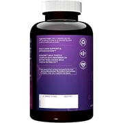 MRM Liver X with BioSorb, 60 Ct