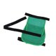 thumbnail image 3 of Soporte para bolsa de drenaje de orina perfecl 27 cm x 18 cm Verde, 3 of 8