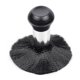 thumbnail image 4 of 2 cepillos grandes para el cuello de peluquero, cepillo para el cuello de peluquero, cepillo suave para el cuello de peluquero Feliz Sencillez, 4 of 5