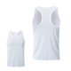 thumbnail image 1 of Blusa de Color Sólido de los Hombres, Chaqueta con Capucha sin Mangas para Uso Al Aire Libre Y Informal, Top Atlético de Moda, Chaleco Ligero de Verano, 1 of 7