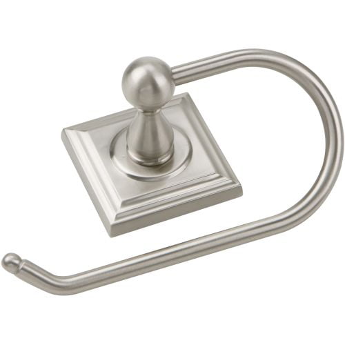 700 Series Satin Nickel Wall Mounted Toilet Paper Holder
