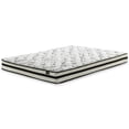 thumbnail image 4 of Signature Design by Ashley 8 Inch Chime Innerspring Firm Queen Mattress, 4 of 8