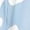 Light Blue, variant on LWavelet Women Polka Dot Print Maxi Skirt Elastic Waist With Pockets Casual Summer Long Skirt Camel S